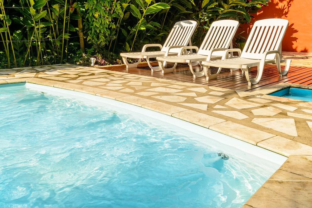 Pousada Ecoilha Hotel Ilhabela Ngoại thất bức ảnh